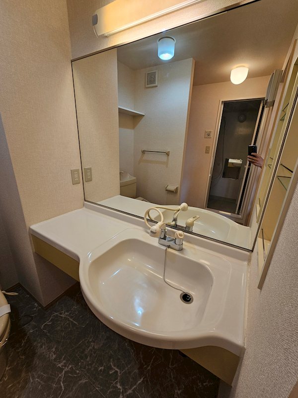 グリーンハイツ その他2