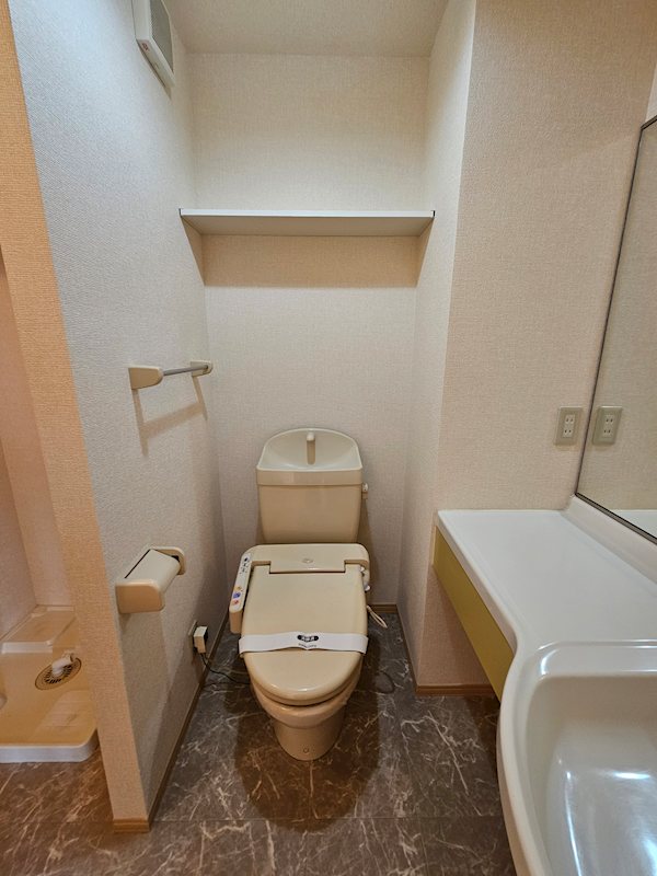 グリーンハイツ その他3