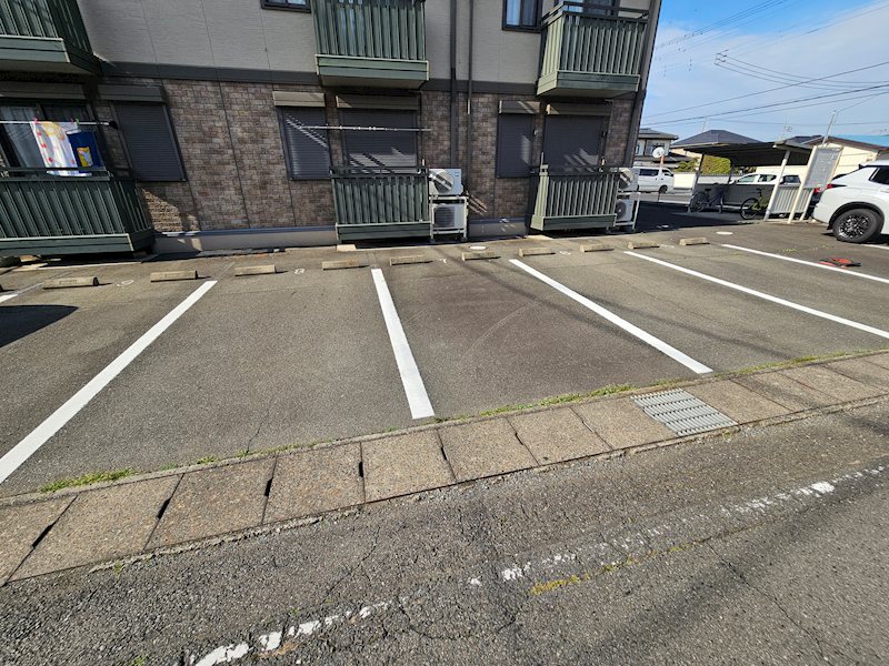 グリーンハイツ その他外観1