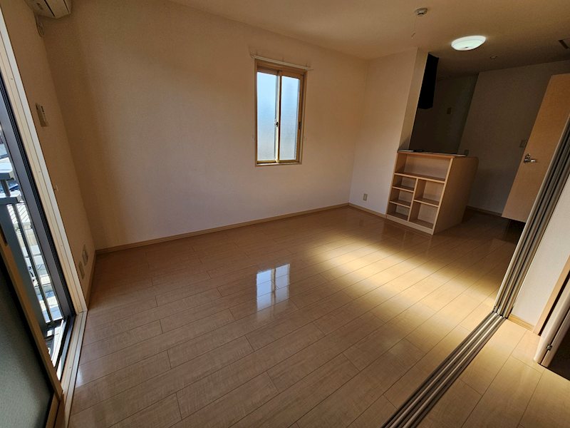 グリーンハイツ その他7