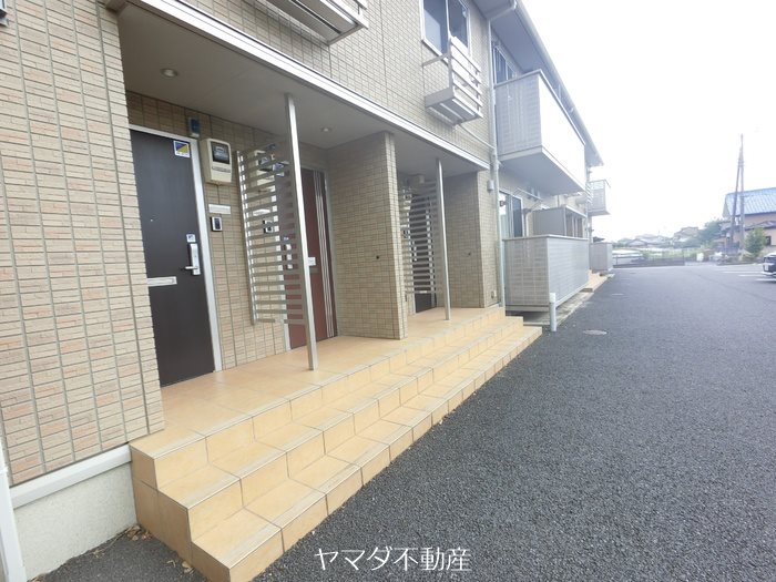 パストラル横山 その他外観2