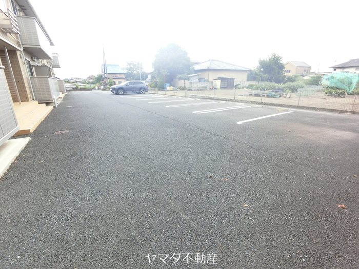 パストラル横山 その他外観3