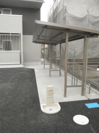 コンツェルト貝沢Ａ その他7
