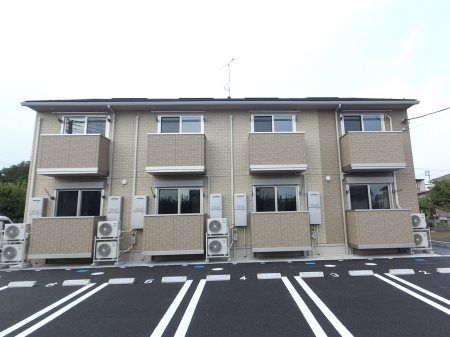 Hana Saku 外観写真