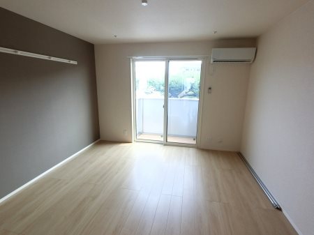 Hana Saku リビング