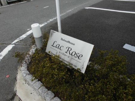 ラック　ローズ その他11