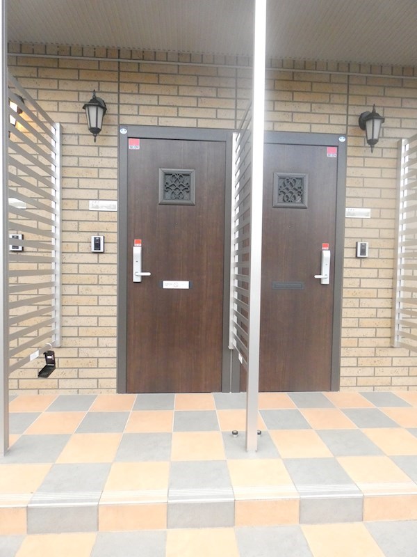 プレアデス その他外観2