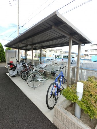 プレアデス その他外観3