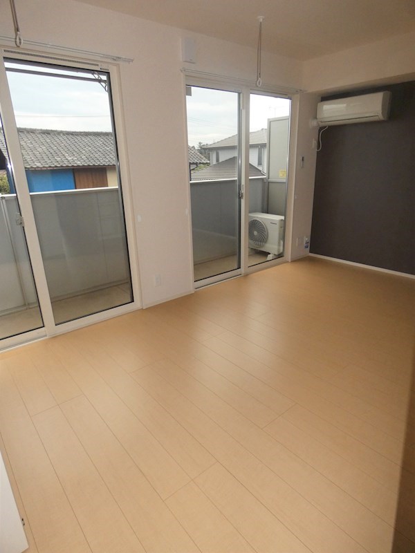 プレアデス リビング