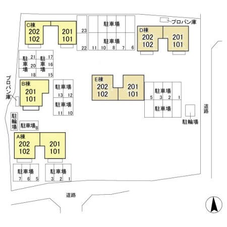 パミドール その他外観1