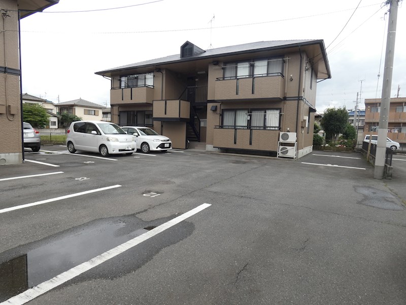 パミドール その他外観5