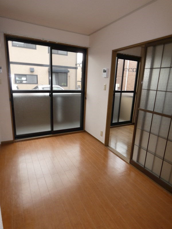 パミドール リビング