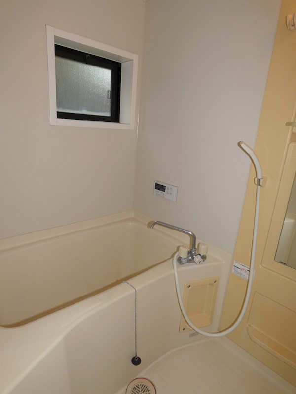 パミドール 風呂画像