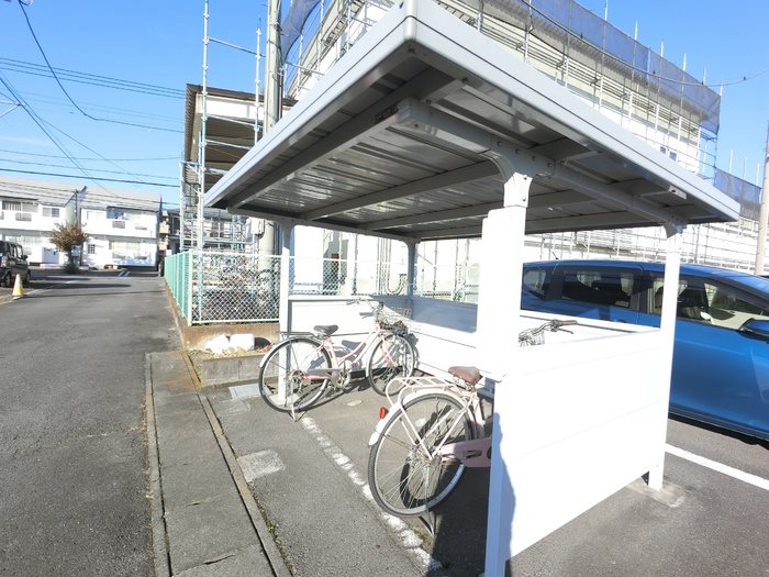 エクレールB その他外観1