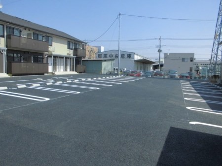 キャッツアイB その他外観3