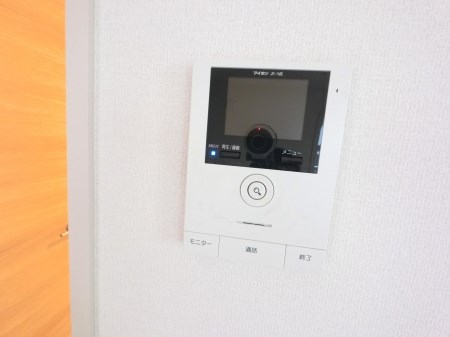 シキレジデンシア その他1