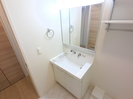 シキレジデンシア その他2