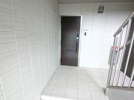 シキレジデンシア その他外観6