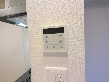 シキレジデンシア その他5