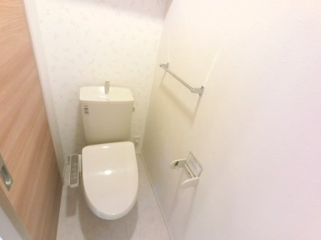 セジュール赤城C その他3