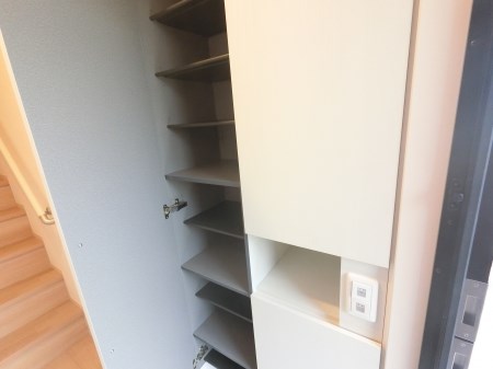 セジュール赤城C その他4