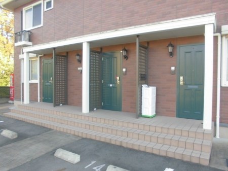 リビングタウン下石倉 その他外観2