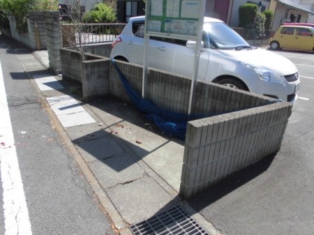 リビングタウン下石倉 その他外観3