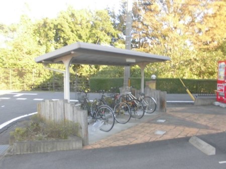 リビングタウン下石倉 その他外観4