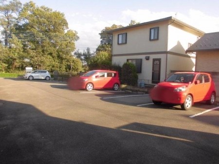 リビングタウン下石倉 その他外観5