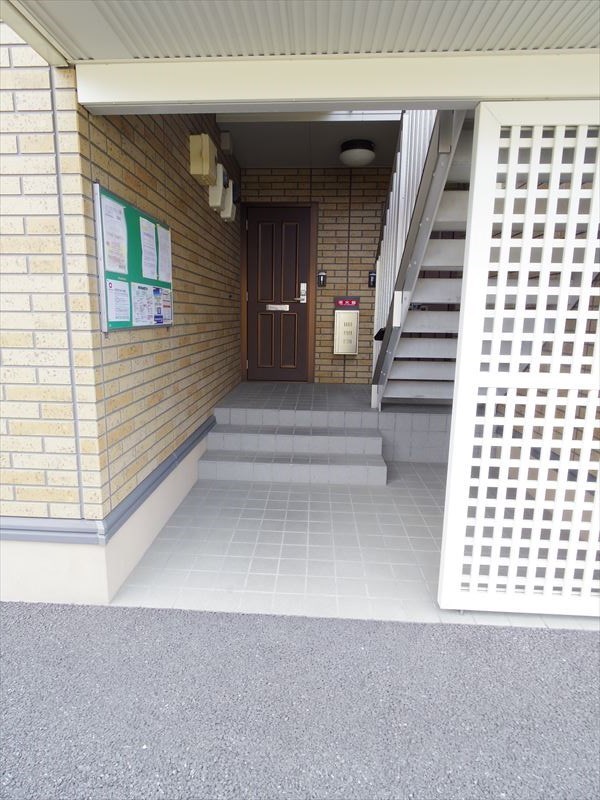 グランディールMⅢ その他1