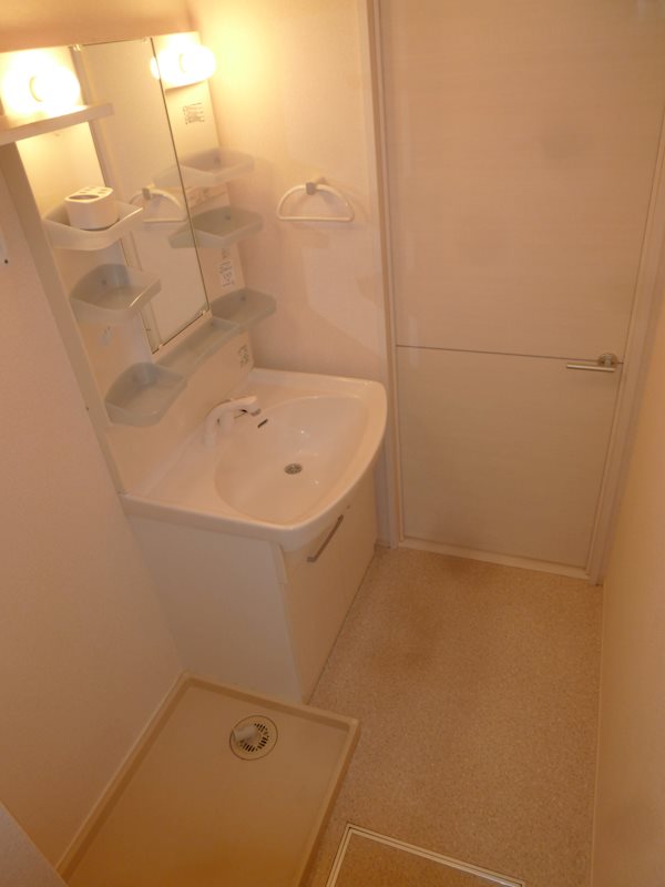 グランディールMⅢ ベッドルーム