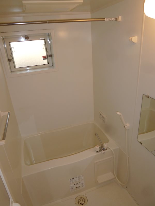 グランディールMⅢ 風呂画像