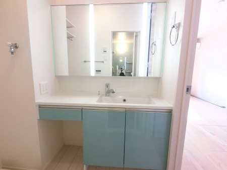 ポラリス ベッドルーム