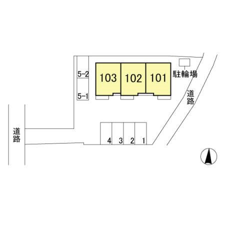 ベリー その他外観1