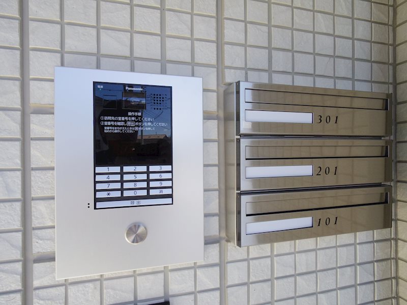 エステイトZEN C その他外観1