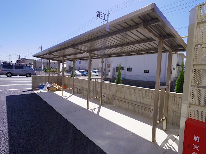 エステイトZEN C その他外観2