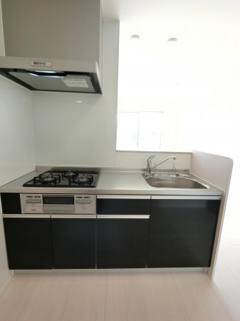 エステイトZEN C キッチン