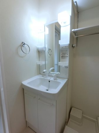 エステイトZEN C ベッドルーム