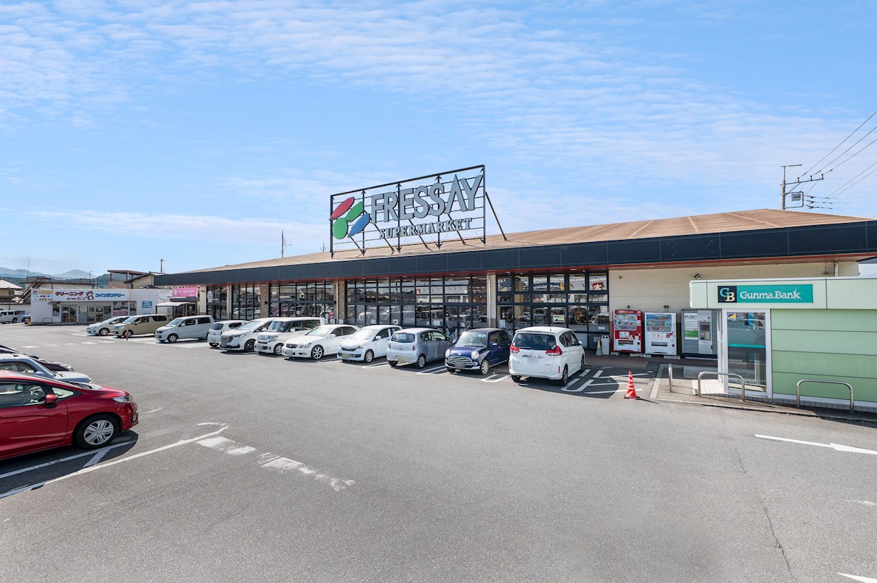 エステイトZEN C 周辺画像2