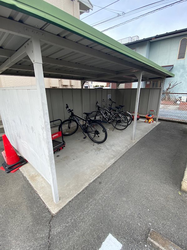 グレイスエステートB その他外観1