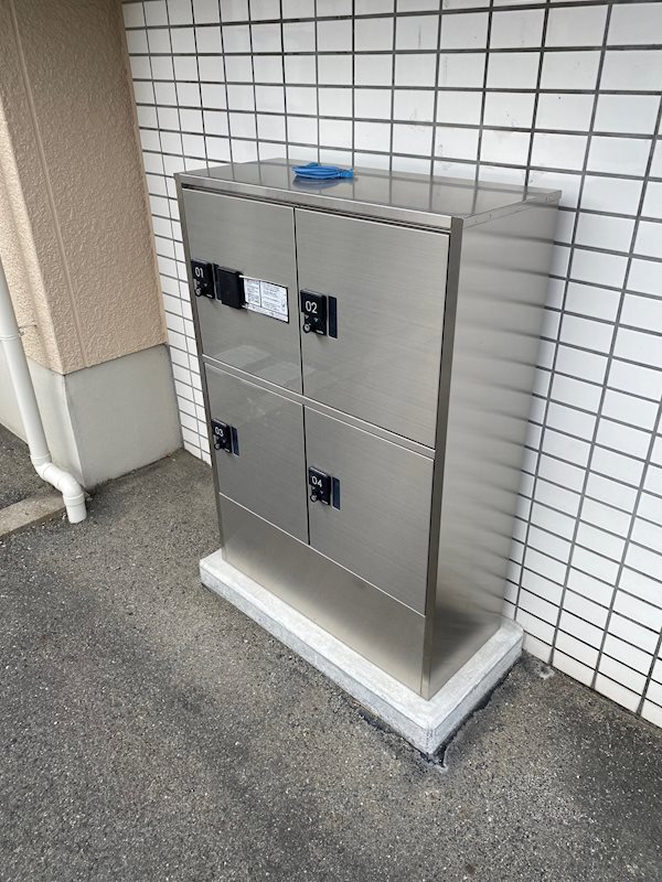 グレイスエステートB その他外観2