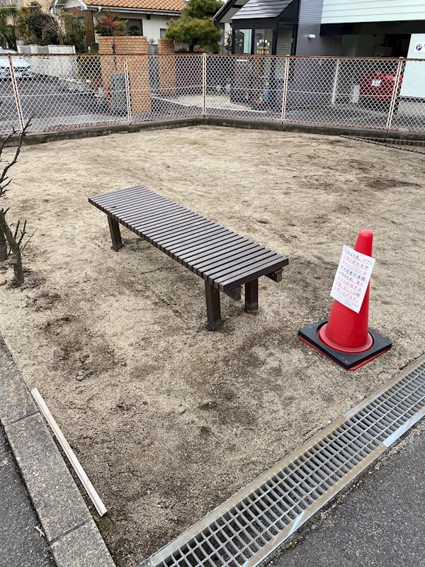 グレイスエステートB その他外観3