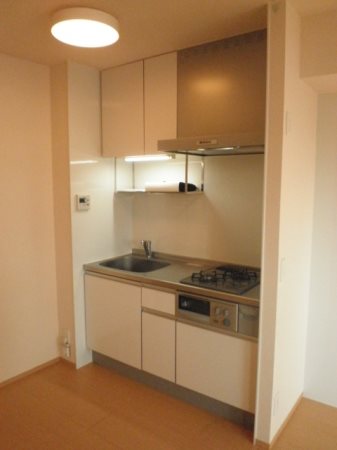 シャトレロザージュ キッチン