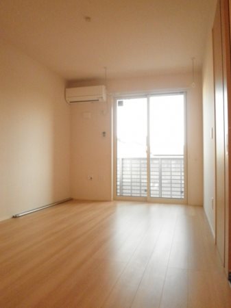 ルピナス リビング