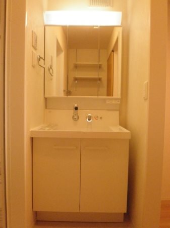 ルピナス ベッドルーム