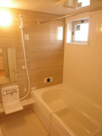 ルピナス 風呂画像