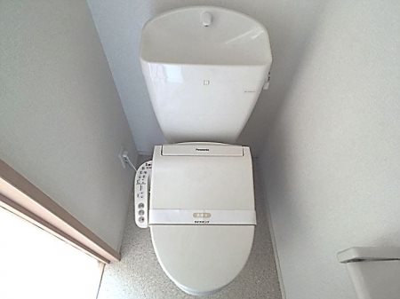 ヴィラ　フォレスタB その他1