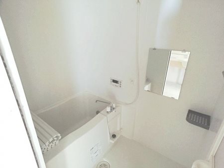 ヴィラ　フォレスタB 風呂画像