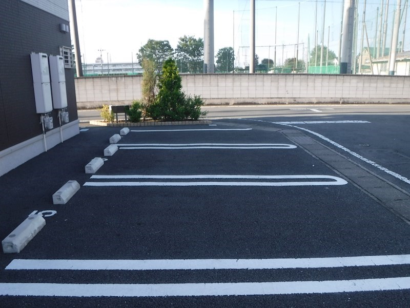 フォンテーヌデュオ その他外観1