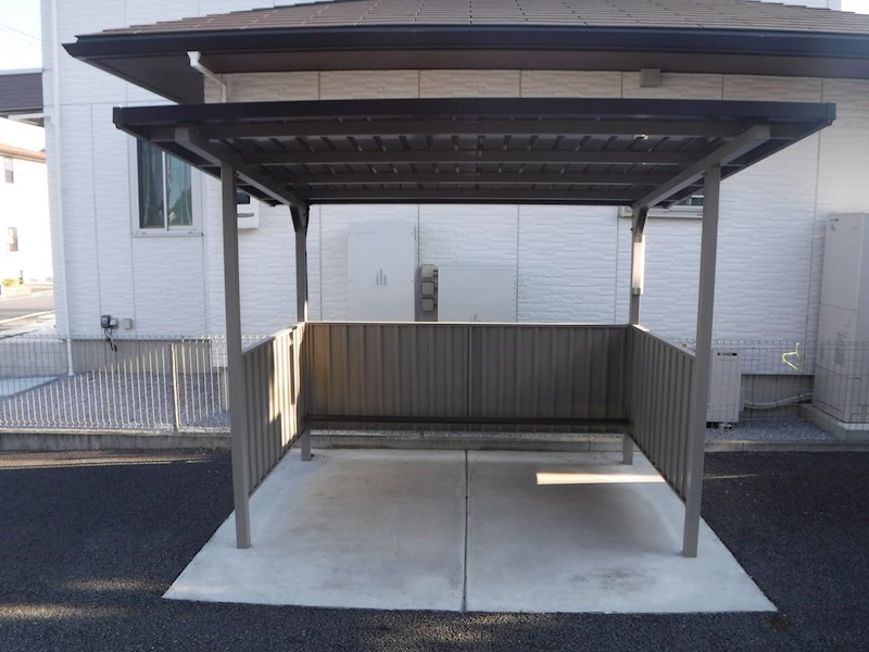 フォンテーヌデュオ その他外観2